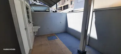 Casa de Condomínio com 3 Quartos para alugar, 99m² no Chácara Primavera, Campinas - Foto 40