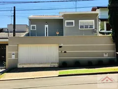 Sobrado com 3 Quartos à venda, 164m² no Residencial Terras do Barão, Campinas - Foto 1