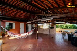 Casa com 3 Quartos à venda, 177m² no São José, Divinópolis - Foto 24
