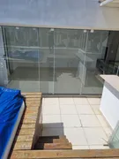 Apartamento com 1 Quarto para alugar, 106m² no Jardim Monte Kemel, São Paulo - Foto 18