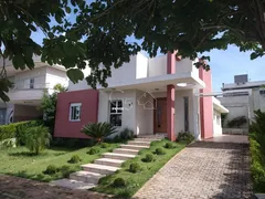Casa de Condomínio com 3 Quartos à venda, 230m² no Condomínio Residencial Fazenda Santa Helena, Bragança Paulista - Foto 1