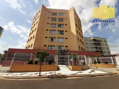 Apartamento com 1 Quarto para alugar, 43m² no Jardim Santo Antônio, Americana - Foto 1