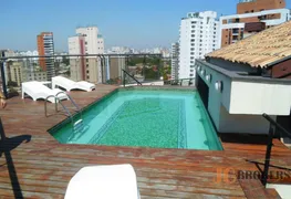 Apartamento com 2 Quartos à venda, 200m² no Moema, São Paulo - Foto 20