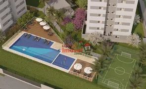 Apartamento com 2 Quartos à venda, 41m² no Jardim Canhema, Diadema - Foto 15