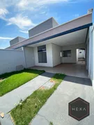 Casa com 3 Quartos à venda, 111m² no Sao Francisco, Senador Canedo - Foto 3