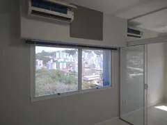 Conjunto Comercial / Sala com 1 Quarto à venda, 31m² no Trindade, Florianópolis - Foto 6