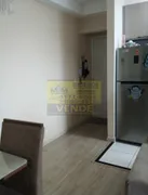 Apartamento com 2 Quartos para venda ou aluguel, 50m² no Campo Grande, São Paulo - Foto 6