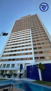 Apartamento com 3 Quartos à venda, 62m² no Centro, Fortaleza - Foto 1