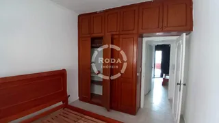 Apartamento com 4 Quartos para alugar, 280m² no Aparecida, Santos - Foto 7