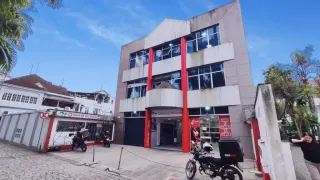 Conjunto Comercial / Sala para alugar, 32m² no Centro, Joinville - Foto 13