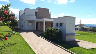 Casa de Condomínio com 4 Quartos à venda, 322m² no Centro, Taquaraçu de Minas - Foto 1