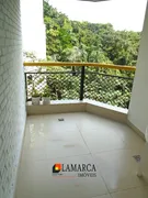 Apartamento com 3 Quartos à venda, 170m² no Morro Sorocotuba, Guarujá - Foto 12