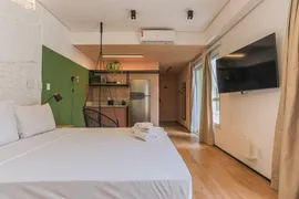 Apartamento com 1 Quarto para alugar, 30m² no Campos Eliseos, São Paulo - Foto 4