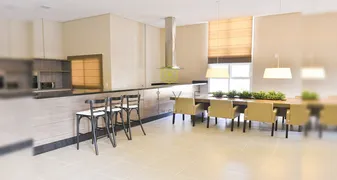 Apartamento com 4 Quartos à venda, 131m² no Mossunguê, Curitiba - Foto 23