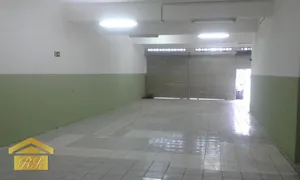 Loja / Salão / Ponto Comercial para alugar, 200m² no Jardim Aeroporto, São Paulo - Foto 7