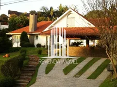 Casa de Condomínio com 3 Quartos à venda, 400m² no Residencial Euroville , Carapicuíba - Foto 3