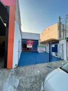 Galpão / Depósito / Armazém com 2 Quartos para alugar, 256m² no Vila Anastácio, São Paulo - Foto 11