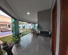 Casa de Condomínio com 4 Quartos à venda, 505m² no Setor Habitacional Arniqueira, Águas Claras - Foto 64