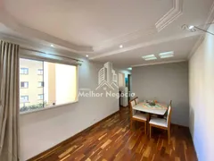 Apartamento com 2 Quartos à venda, 50m² no Parque Bandeirantes I, Sumaré - Foto 1