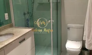 Apartamento com 3 Quartos à venda, 212m² no Centro, São Bernardo do Campo - Foto 30