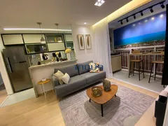 Apartamento com 2 Quartos à venda, 48m² no Praia do Futuro II, Fortaleza - Foto 4