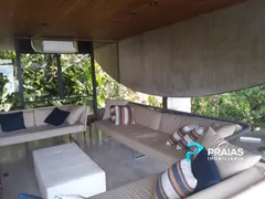 Casa de Condomínio com 5 Quartos à venda, 400m² no Enseada, Guarujá - Foto 9