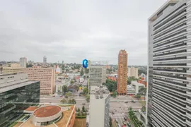 Apartamento com 2 Quartos para alugar, 58m² no Centro Cívico, Curitiba - Foto 15