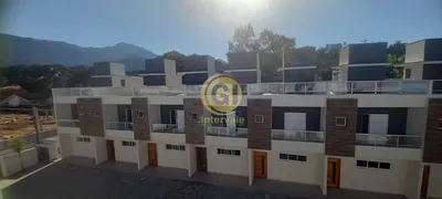 Casa de Condomínio com 3 Quartos à venda, 140m² no Balneario Gardem Mar, Caraguatatuba - Foto 25