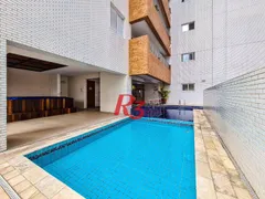 Apartamento com 2 Quartos à venda, 85m² no Boqueirão, Santos - Foto 30