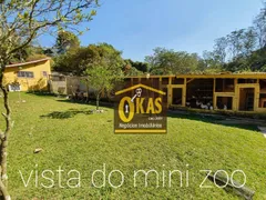 Fazenda / Sítio / Chácara com 3 Quartos à venda, 180m² no Casa Vermelha, Ribeirão Pires - Foto 22