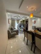 Apartamento com 2 Quartos à venda, 52m² no Chacaras Reunidas Sao Jorge, Sorocaba - Foto 1