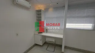 Prédio Inteiro com 11 Quartos para alugar, 371m² no Jardim Santo Antônio, Valinhos - Foto 56