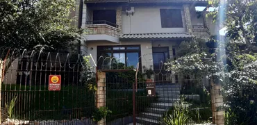 Casa com 4 Quartos à venda, 413m² no Itaguaçu, Florianópolis - Foto 1