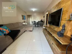 Apartamento com 3 Quartos à venda, 110m² no Bom Jardim, São José do Rio Preto - Foto 2