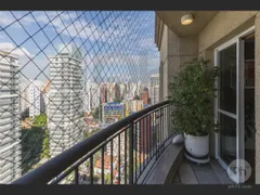 Apartamento com 2 Quartos à venda, 58m² no Vila Nova Conceição, São Paulo - Foto 2