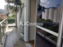 Apartamento com 2 Quartos à venda, 98m² no Vila Isabel, Rio de Janeiro - Foto 10