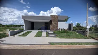 Casa de Condomínio com 3 Quartos à venda, 162m² no Residencial Village Damha III, Araraquara - Foto 2