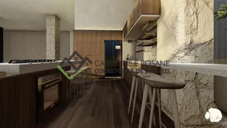 Apartamento com 3 Quartos à venda, 150m² no Campo Alegre dos Cajiros, Conselheiro Lafaiete - Foto 9