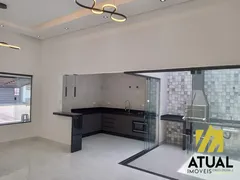 Casa com 2 Quartos à venda, 120m² no Residencial Piemonte, Bragança Paulista - Foto 1