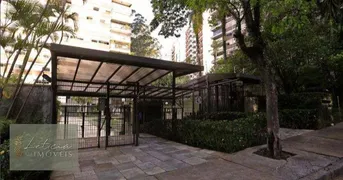 Apartamento com 4 Quartos à venda, 170m² no Real Parque, São Paulo - Foto 44