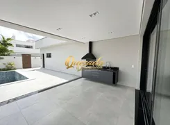 Casa de Condomínio com 4 Quartos à venda, 260m² no Jardim Maison Du Parc, Indaiatuba - Foto 21