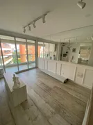 Apartamento com 1 Quarto para venda ou aluguel, 34m² no Vila Madalena, São Paulo - Foto 1