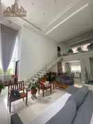 Casa de Condomínio com 4 Quartos para venda ou aluguel, 374m² no Alphaville Nova Esplanada, Votorantim - Foto 2