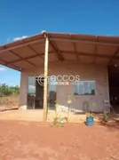 Fazenda / Sítio / Chácara com 3 Quartos à venda, 149m² no Zona Rural, Uberlândia - Foto 1