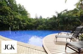 Apartamento com 3 Quartos à venda, 114m² no Panamby, São Paulo - Foto 8