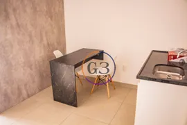 Kitnet com 1 Quarto para alugar, 28m² no Centro, Pelotas - Foto 11