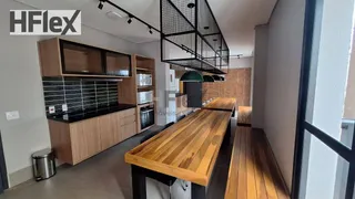 Apartamento com 1 Quarto para alugar, 25m² no Perdizes, São Paulo - Foto 3
