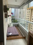 Apartamento com 3 Quartos à venda, 80m² no Parque Residencial Aquarius, São José dos Campos - Foto 4