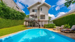 Casa de Condomínio com 3 Quartos à venda, 332m² no Alphaville Graciosa, Pinhais - Foto 25