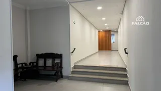 Apartamento com 3 Quartos para alugar, 133m² no Boqueirão, Santos - Foto 26